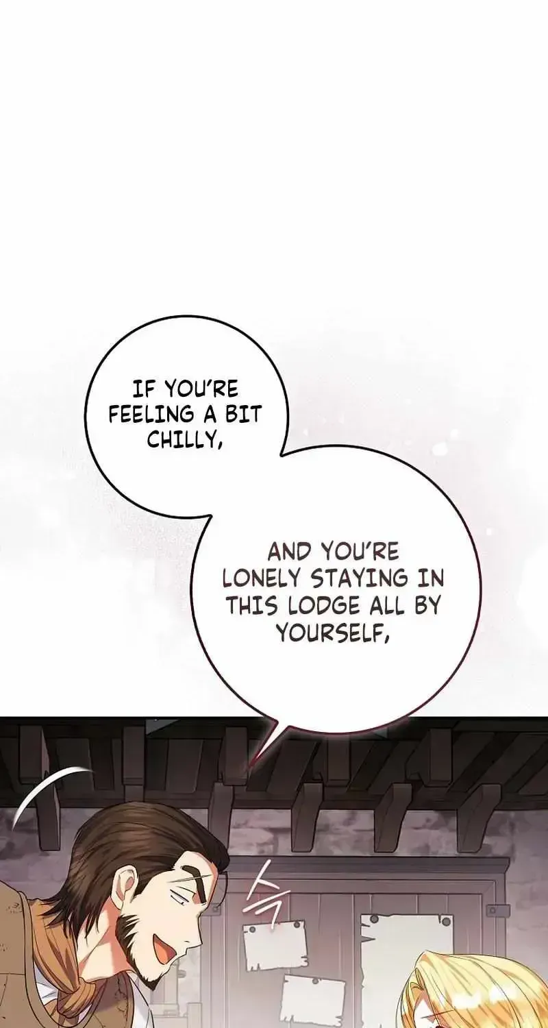 Not A Saint, But A Celestial Maiden Chapter 1.3 page 63 - 