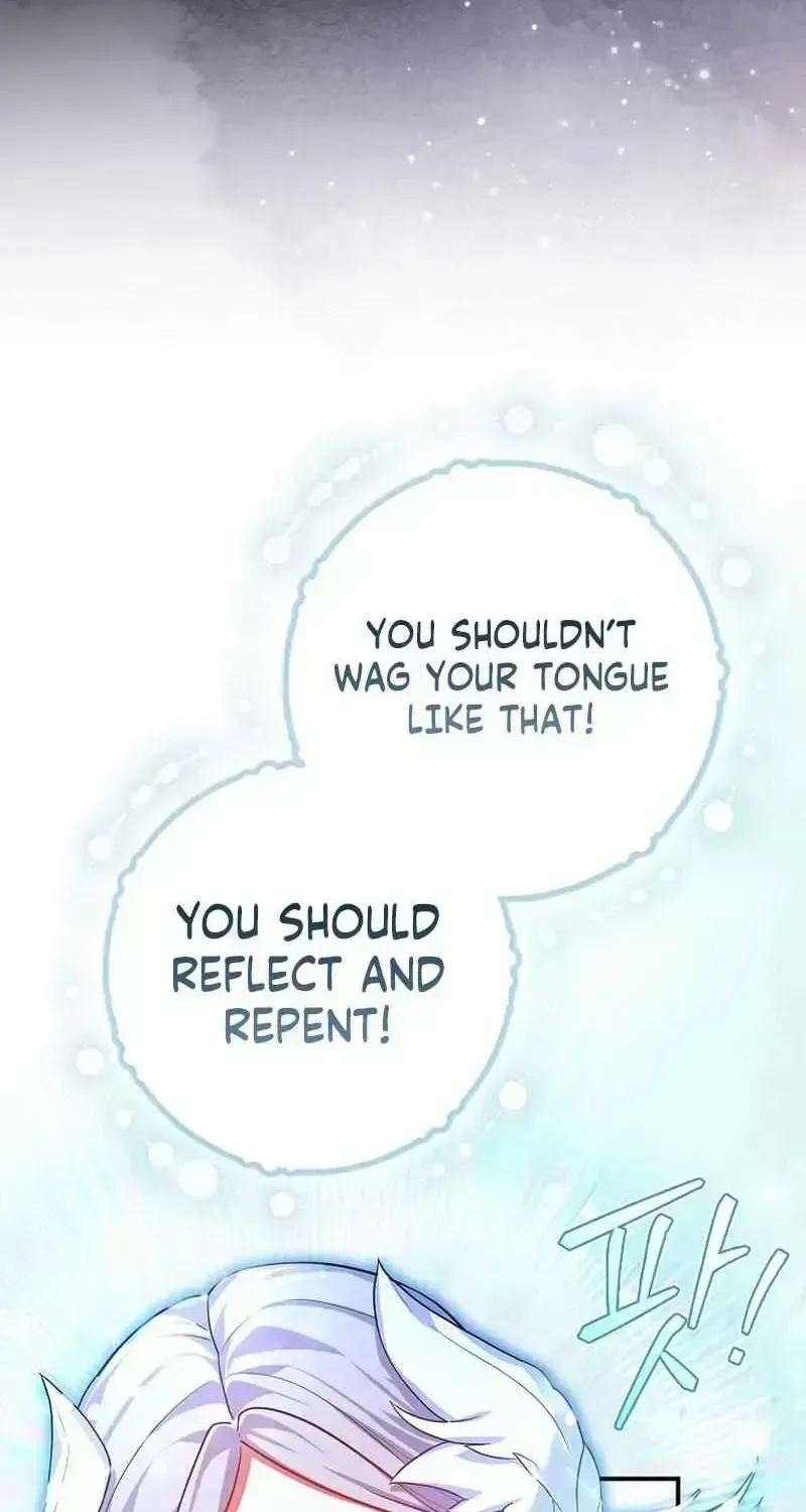 Not A Saint, But A Celestial Maiden Chapter 1.3 page 68 - 