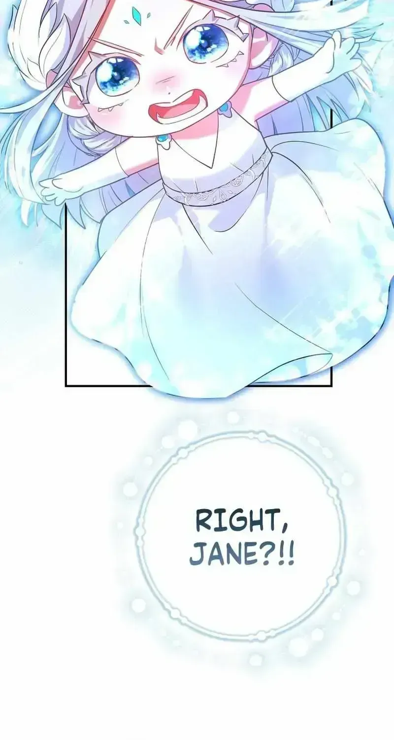 Not A Saint, But A Celestial Maiden Chapter 1.3 page 69 - 