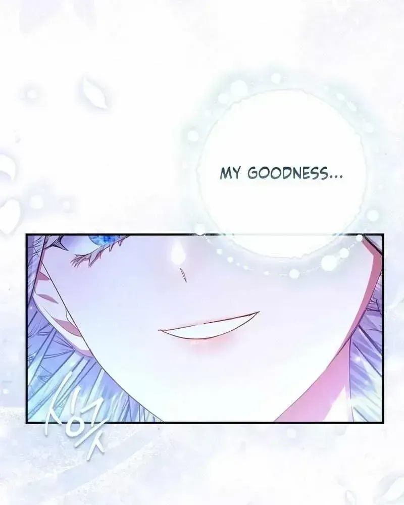 Not A Saint, But A Celestial Maiden Chapter 1.3 page 8 - 