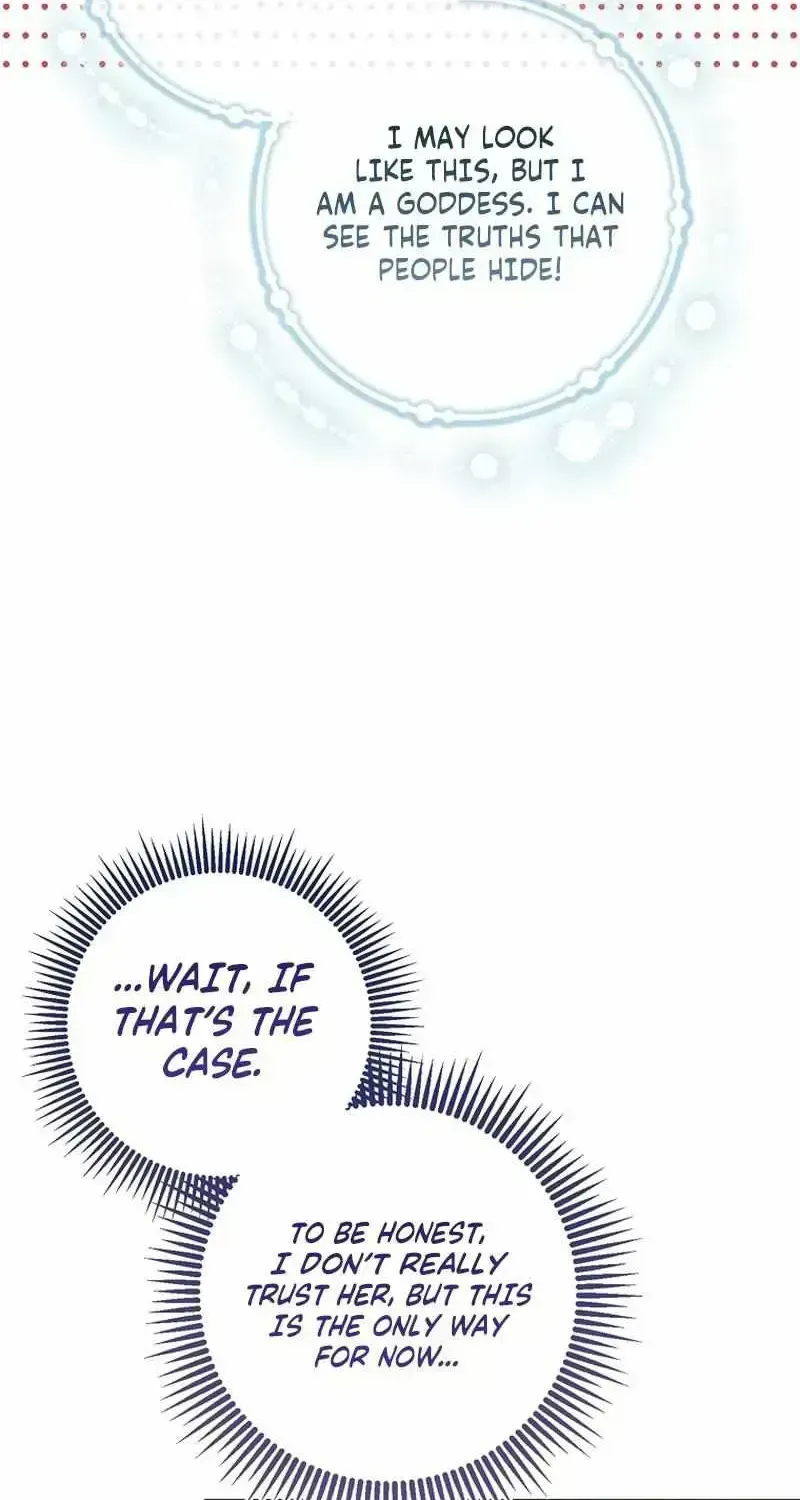 Not A Saint, But A Celestial Maiden Chapter 1.3 page 72 - 