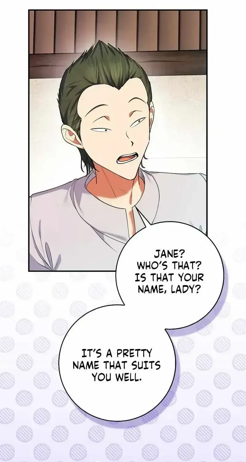 Not A Saint, But A Celestial Maiden Chapter 1.3 page 75 - 