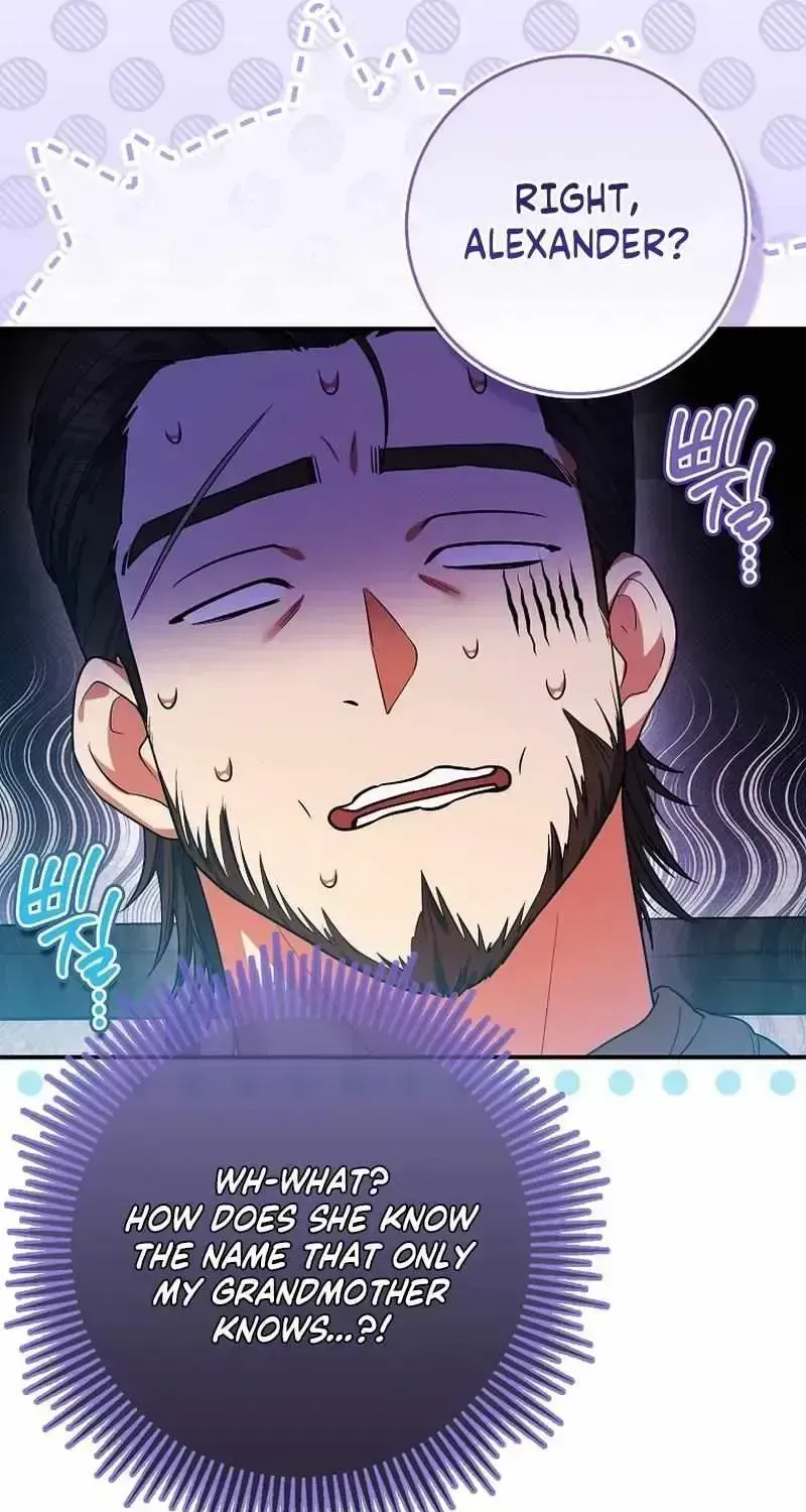 Not A Saint, But A Celestial Maiden Chapter 1.3 page 76 - 