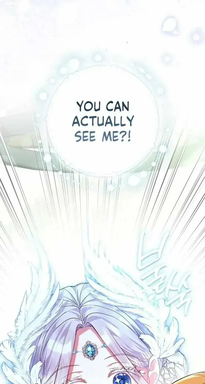 Not A Saint, But A Celestial Maiden Chapter 1.3 page 9 - 