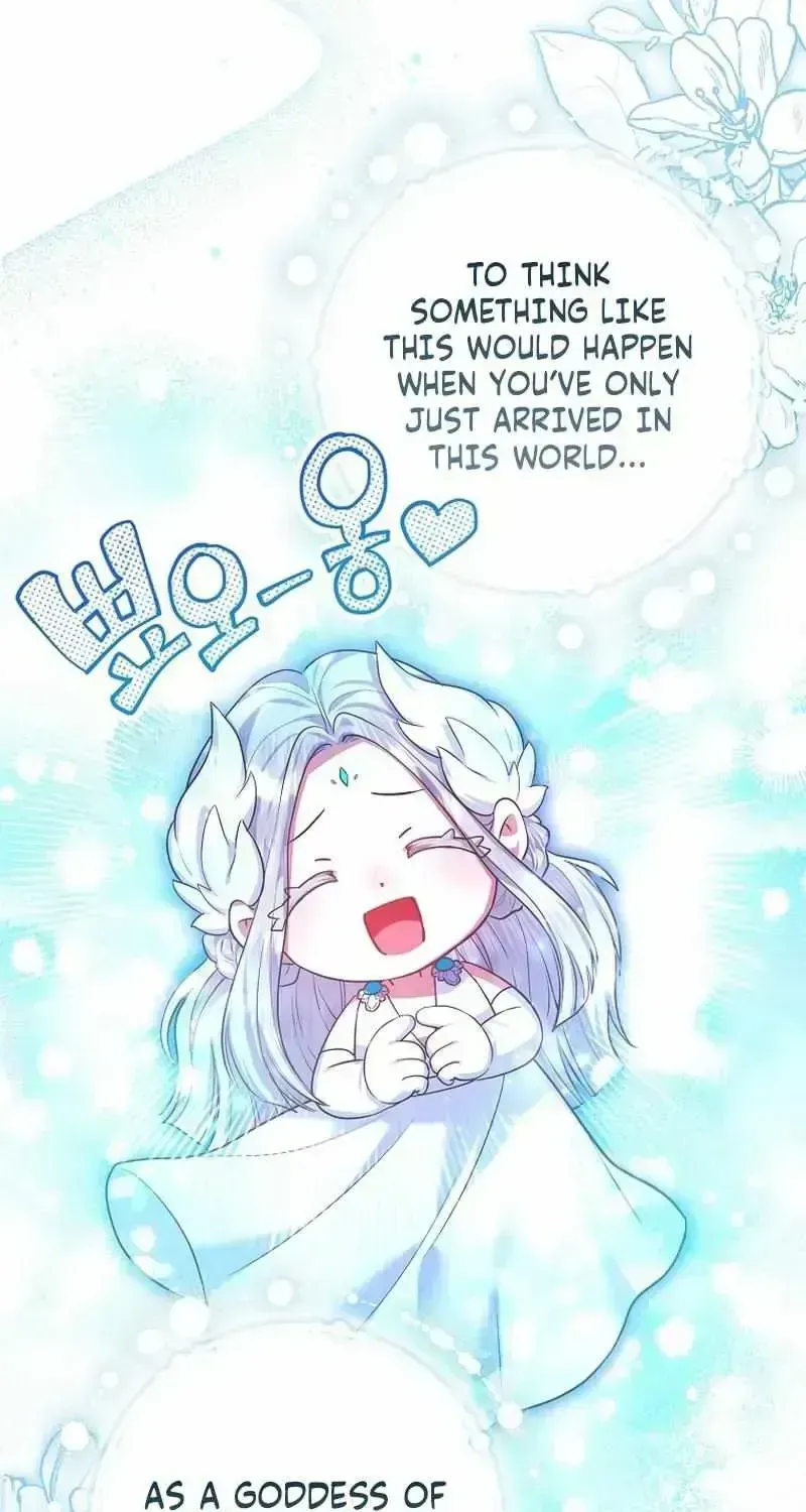 Not A Saint, But A Celestial Maiden Chapter 1.3 page 83 - 