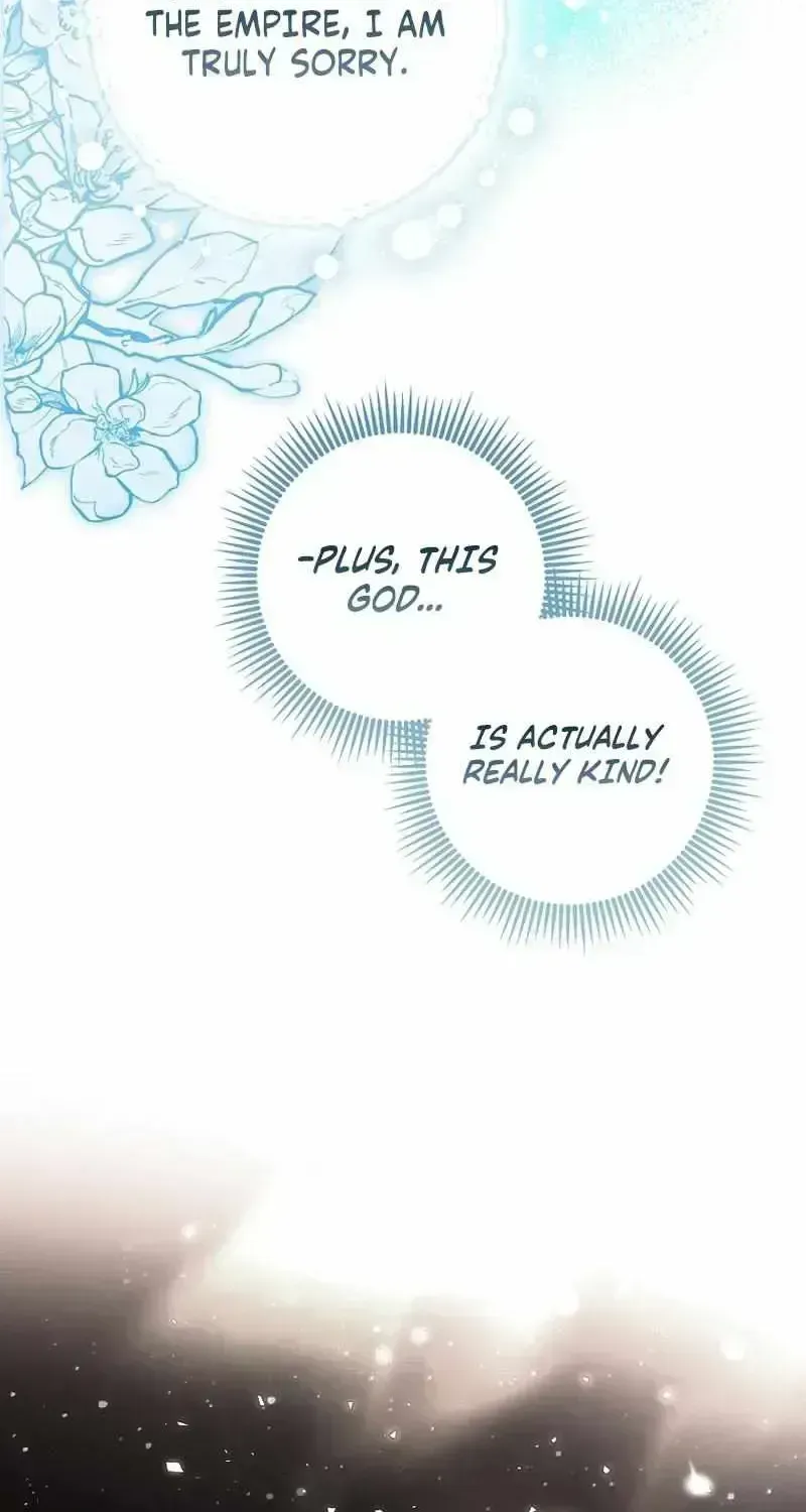Not A Saint, But A Celestial Maiden Chapter 1.3 page 84 - 