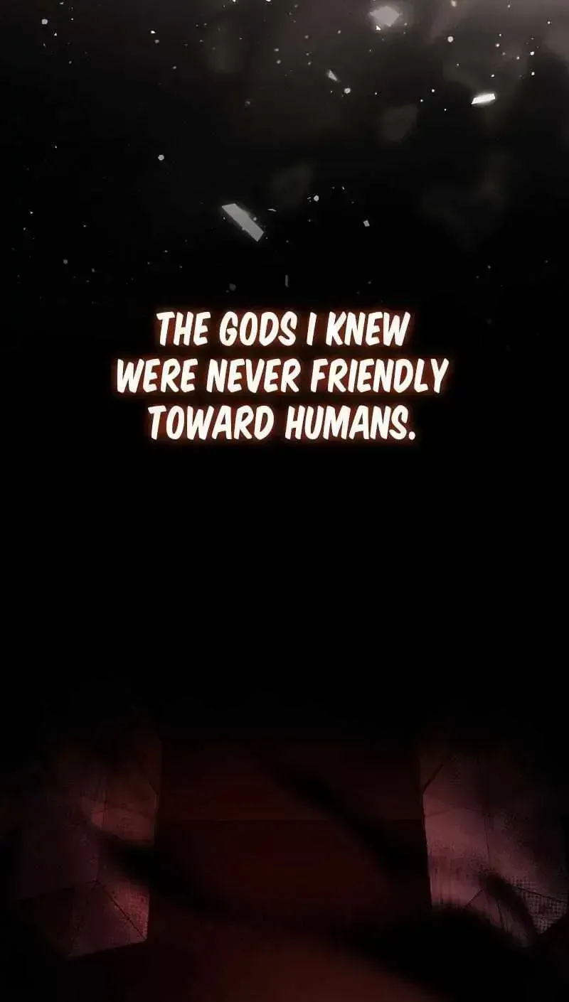 Not A Saint, But A Celestial Maiden Chapter 1.3 page 85 - 