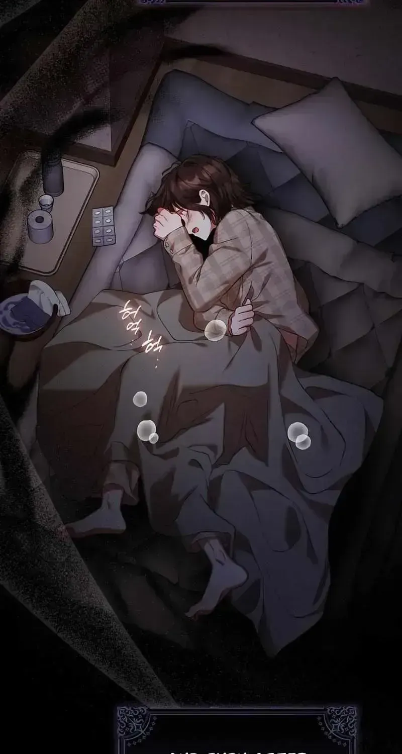 Not A Saint, But A Celestial Maiden Chapter 1.3 page 87 - 