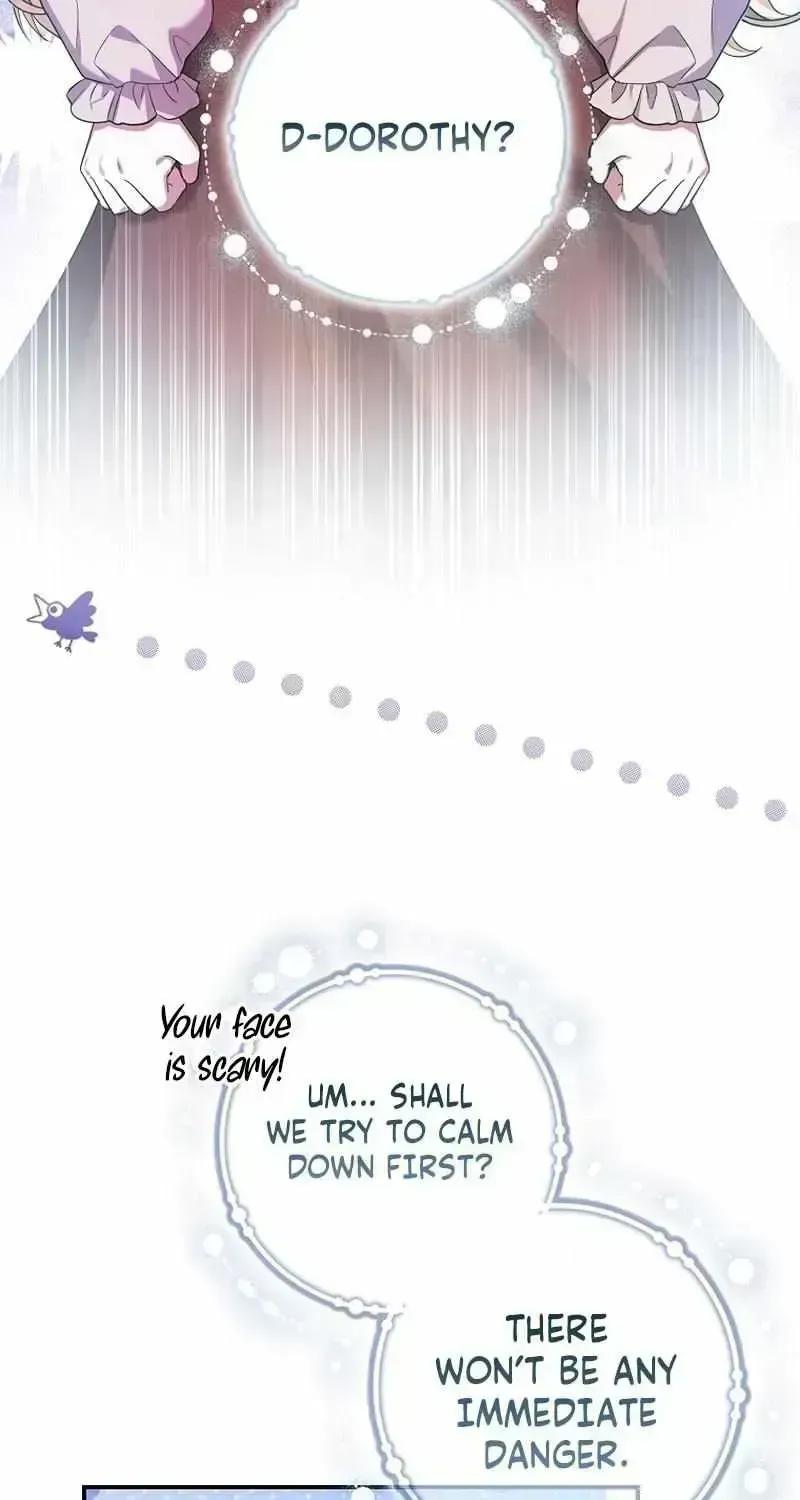 Read Not A Saint, But A Celestial Maiden chapter 1.4 image 36 on Lezhin
