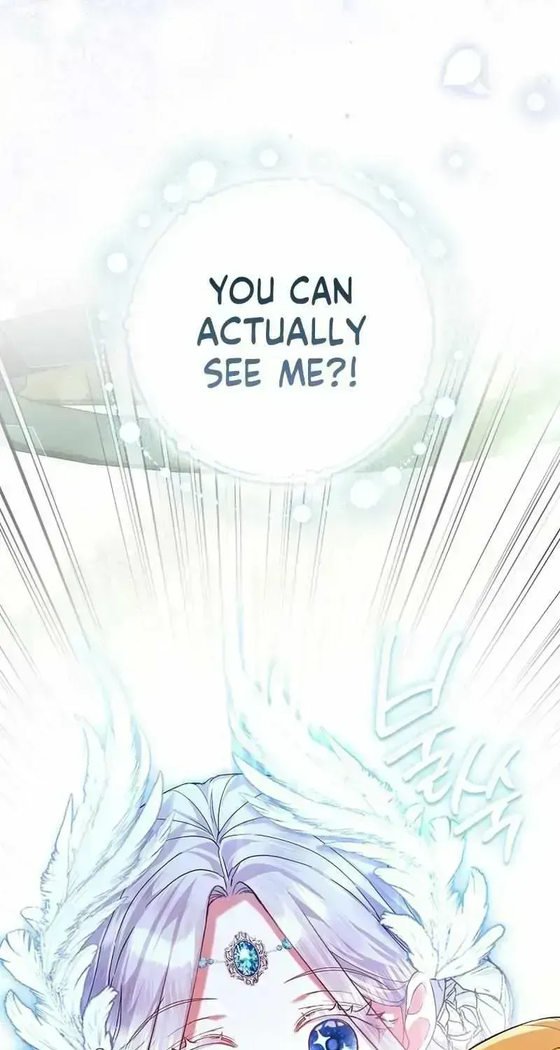 Read Not A Saint, But A Celestial Maiden chapter 1.4 image 8 on Lezhin