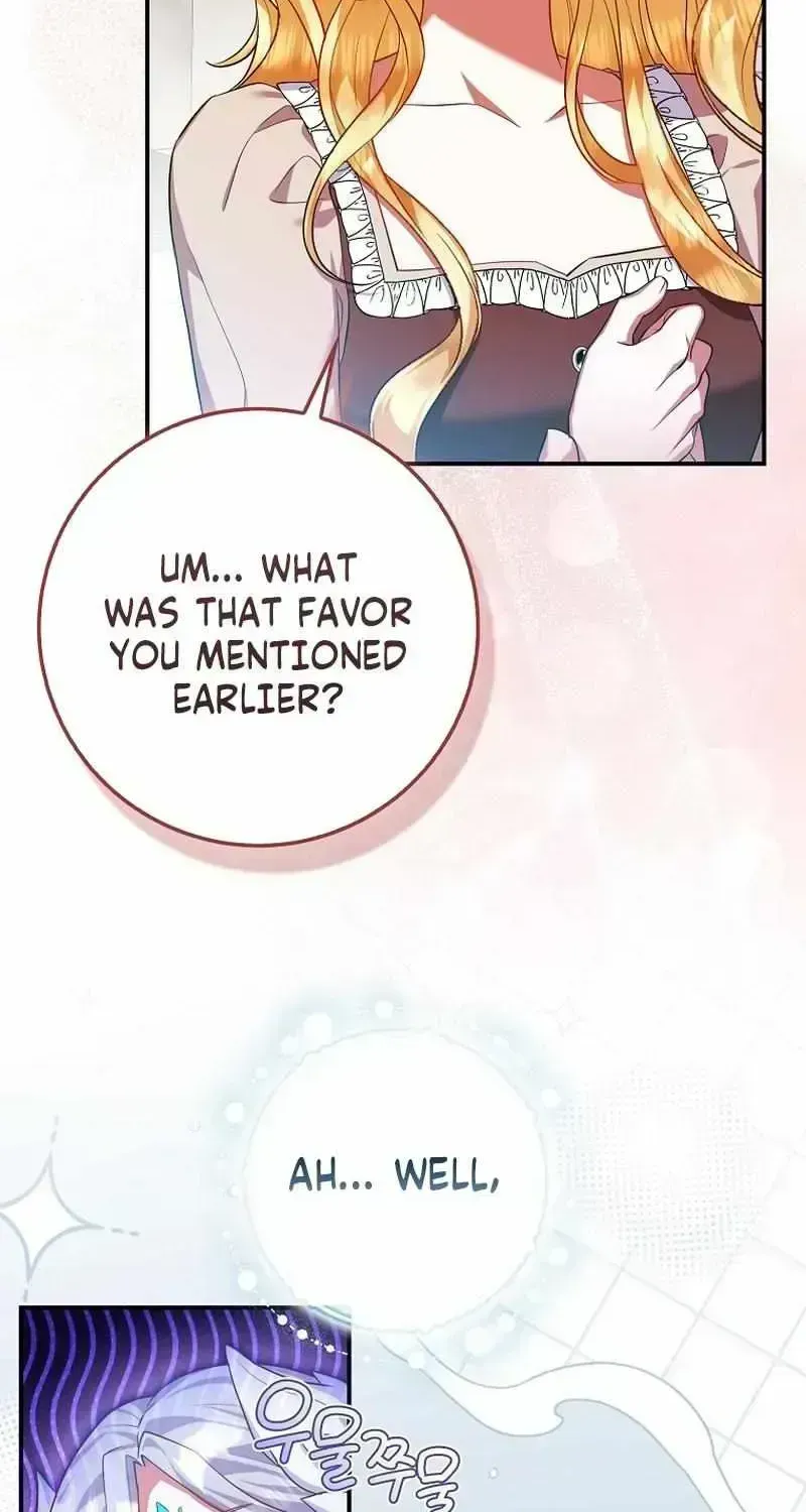 Read Not A Saint, But A Celestial Maiden chapter 1.4 image 98 on Lezhin