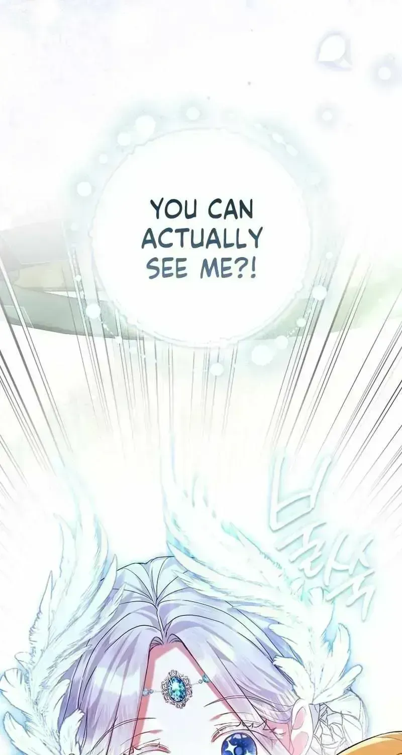 Read Not A Saint, But A Celestial Maiden chapter 1.7 image 8 on Lezhin