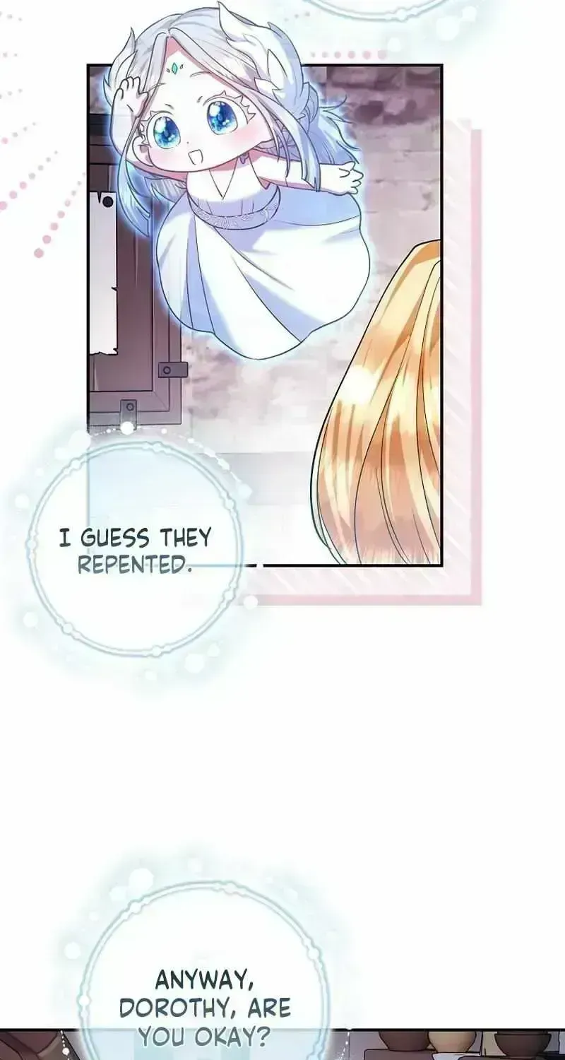Read Not A Saint, But A Celestial Maiden chapter 1.7 image 80 on Lezhin