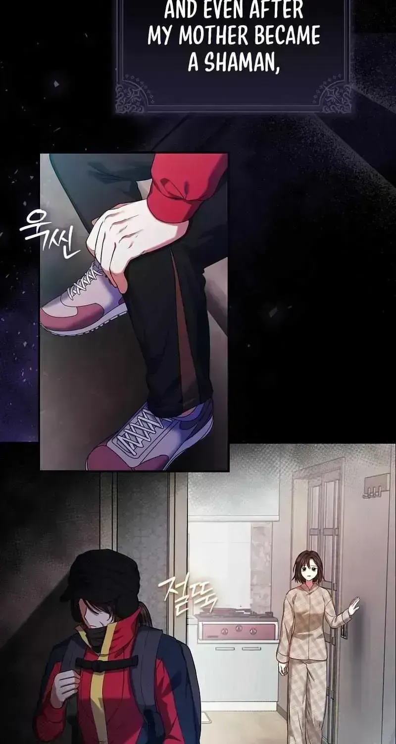 Read Not A Saint, But A Celestial Maiden chapter 1.7 image 87 on Lezhin