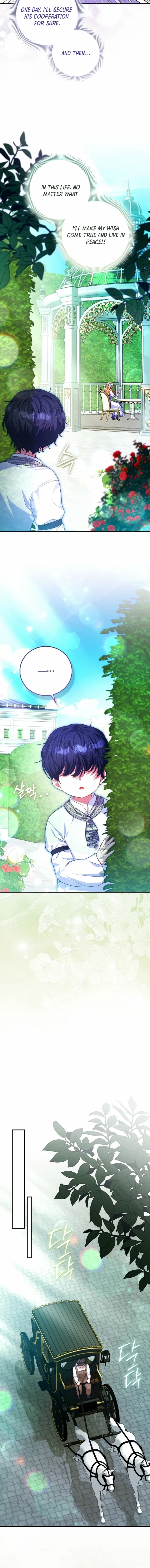 Read Not A Saint, But A Celestial Maiden chapter 13 image 13 on Lezhin