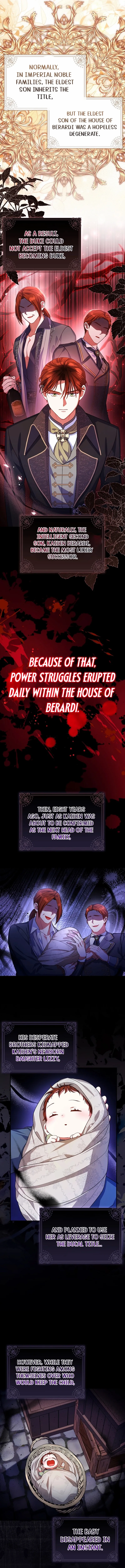 Read Not A Saint, But A Celestial Maiden chapter 17 image 2 on Lezhin
