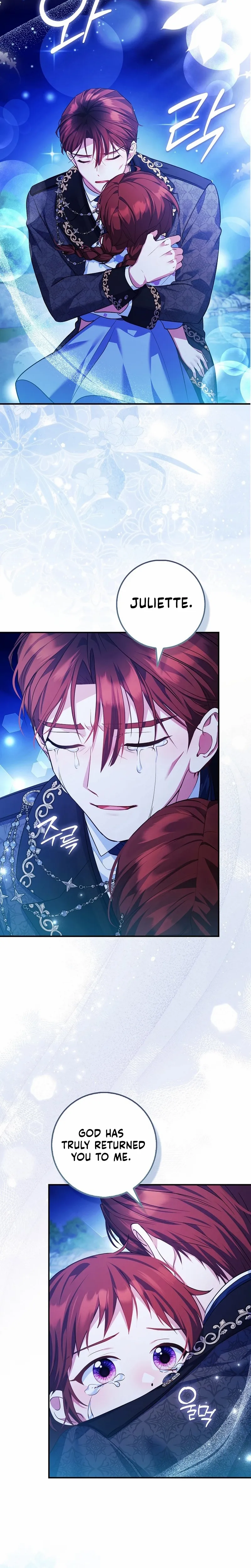 Read Not A Saint, But A Celestial Maiden chapter 18 image 2 on Lezhin