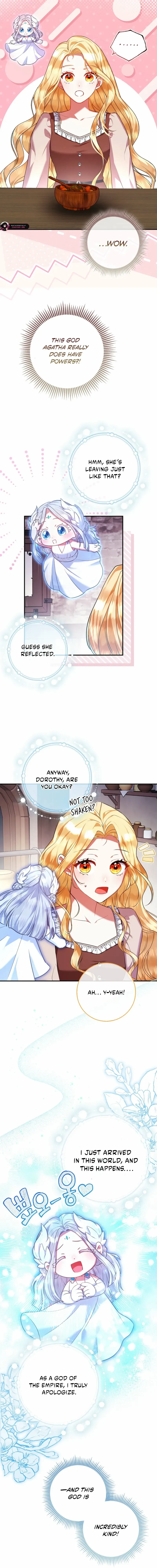 Read Not A Saint, But A Celestial Maiden chapter 2 image 16 on Lezhin