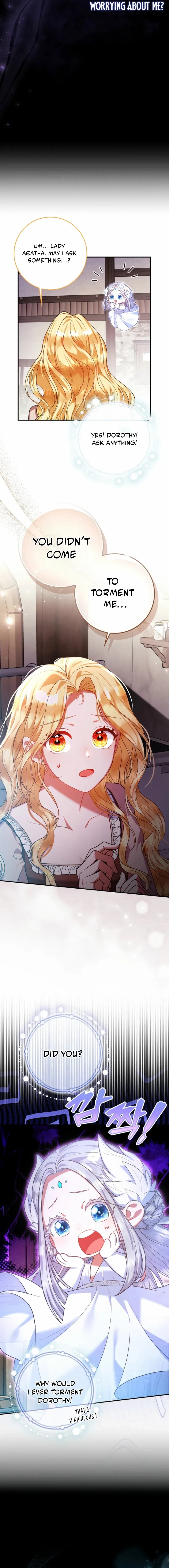Read Not A Saint, But A Celestial Maiden chapter 2 image 18 on Lezhin