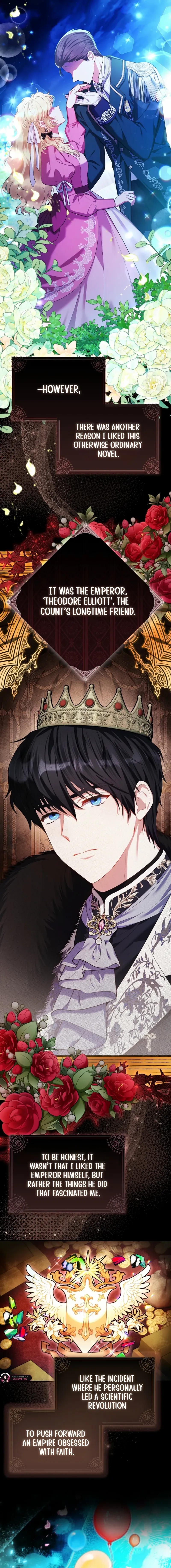 Read Not A Saint, But A Celestial Maiden chapter 2 image 6 on Lezhin