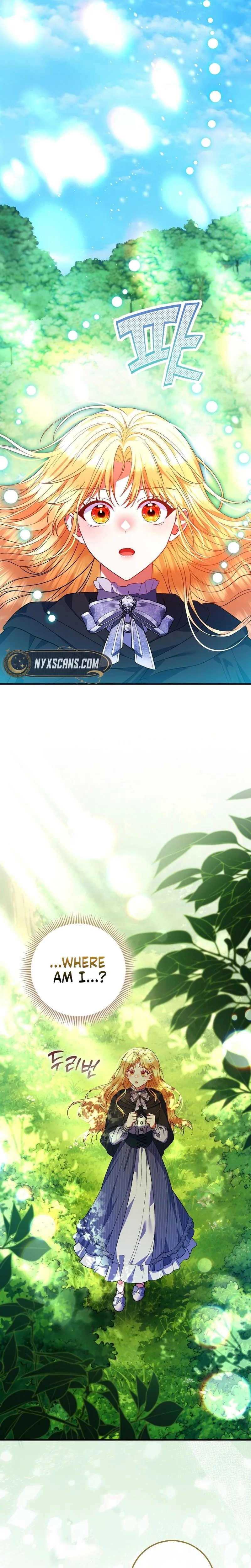 Read Not A Saint, But A Celestial Maiden chapter 36 image 23 on Lezhin