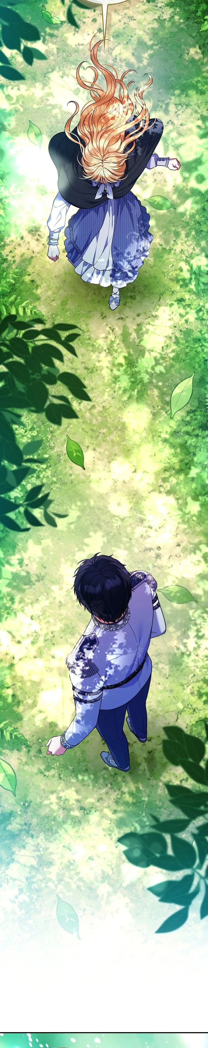 Read Not A Saint, But A Celestial Maiden chapter 36 image 28 on Lezhin