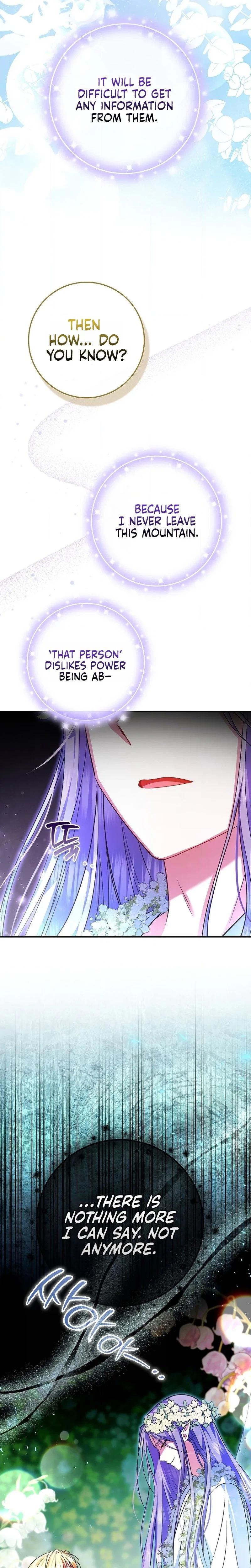 Read Not A Saint, But A Celestial Maiden chapter 36 image 7 on Lezhin