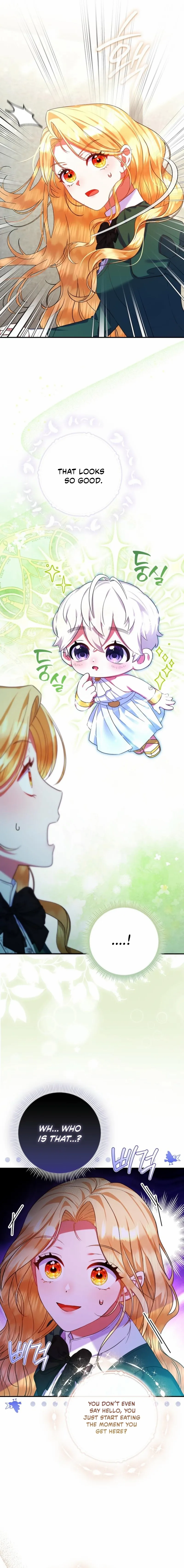Read Not A Saint, But A Celestial Maiden chapter 5 image 16 on Lezhin