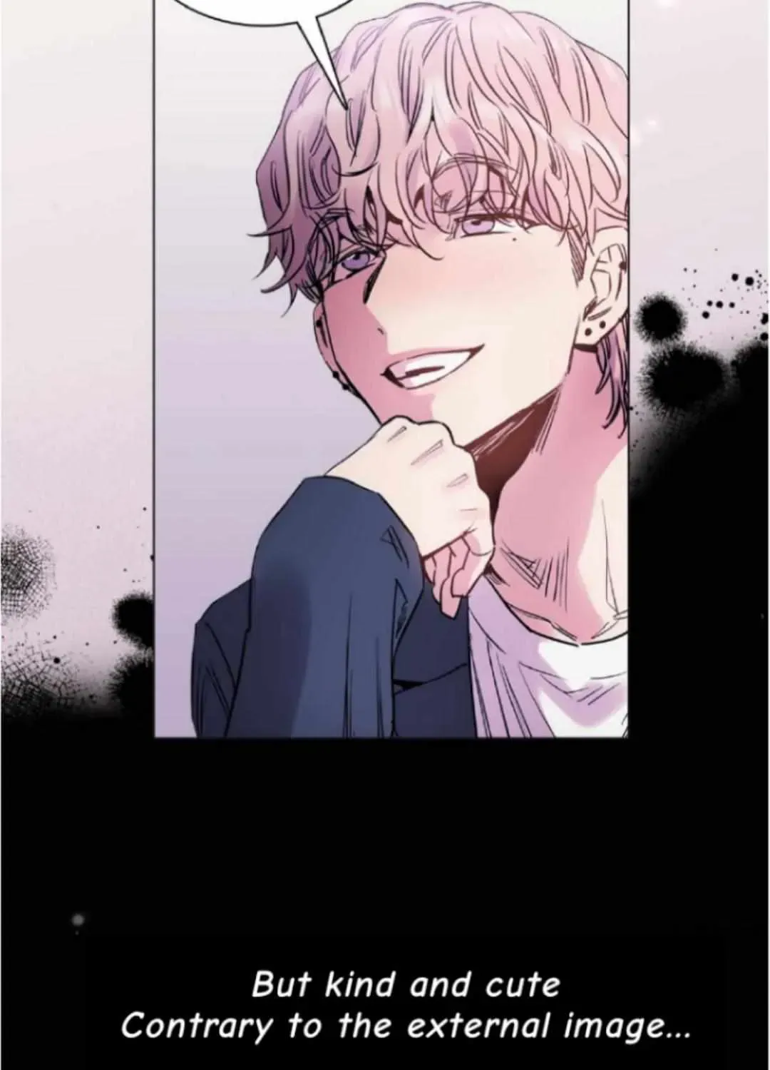 Read Not Bad chapter 0.3 image 2 on Lezhin