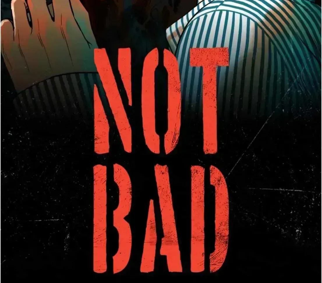 Read Not Bad chapter 0.6 image 10 on Lezhin