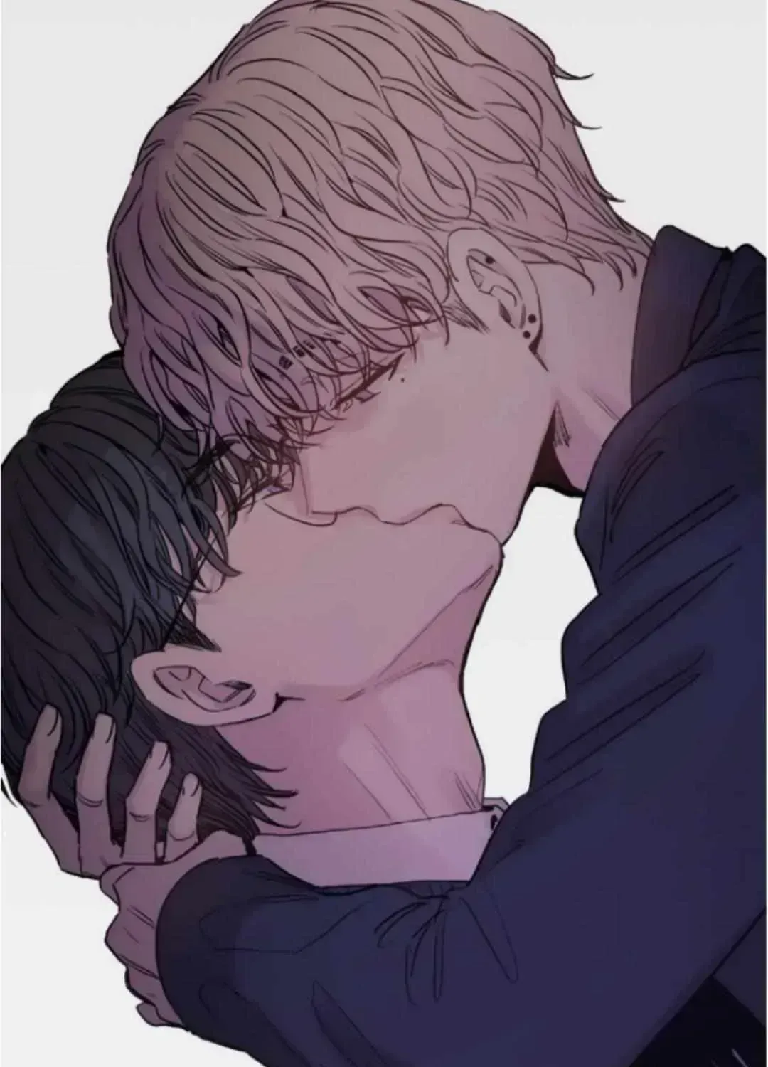 Read Not Bad chapter 0.6 image 6 on Lezhin
