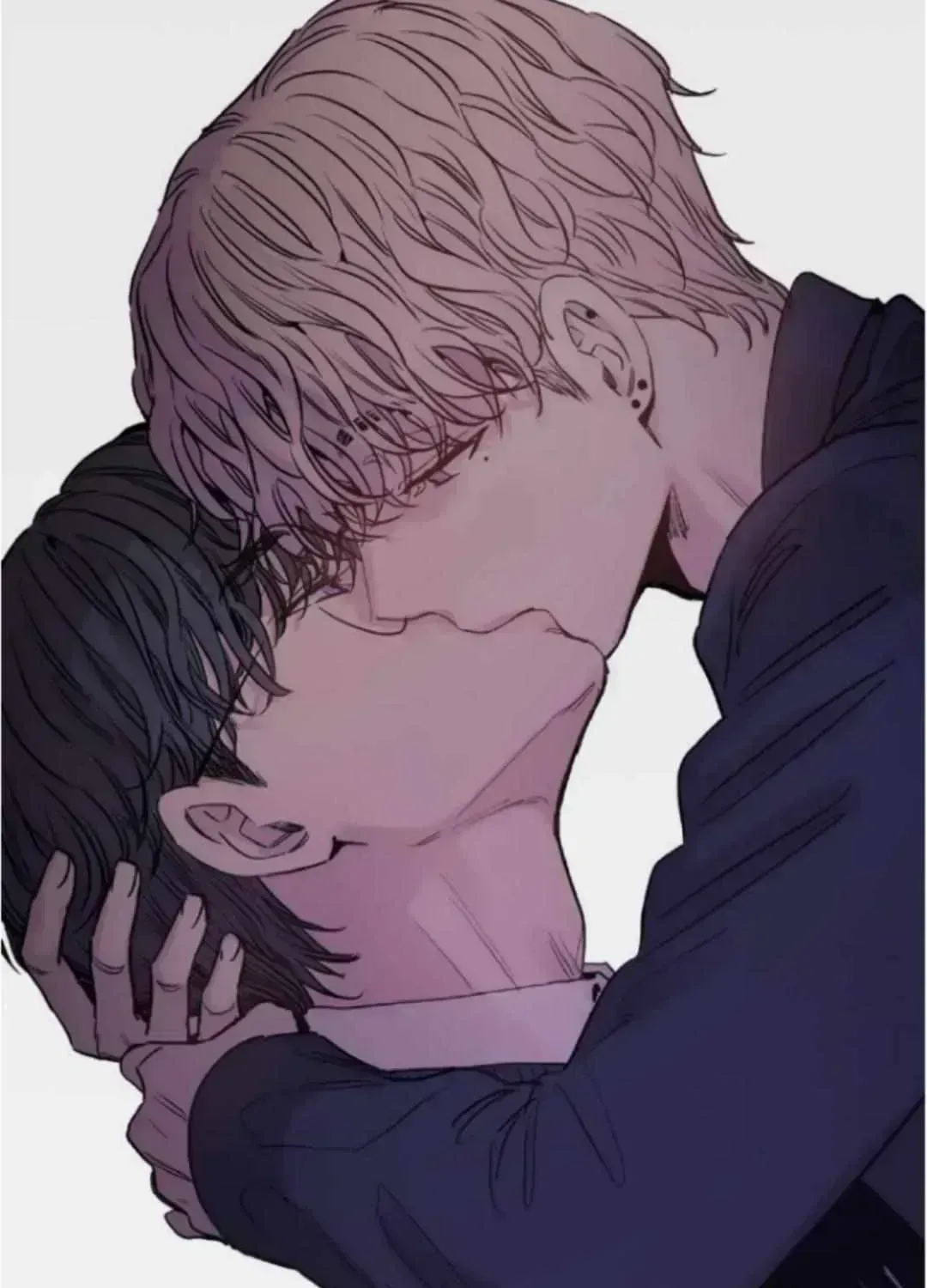 Read Not Bad chapter 0.8 image 6 on Lezhin