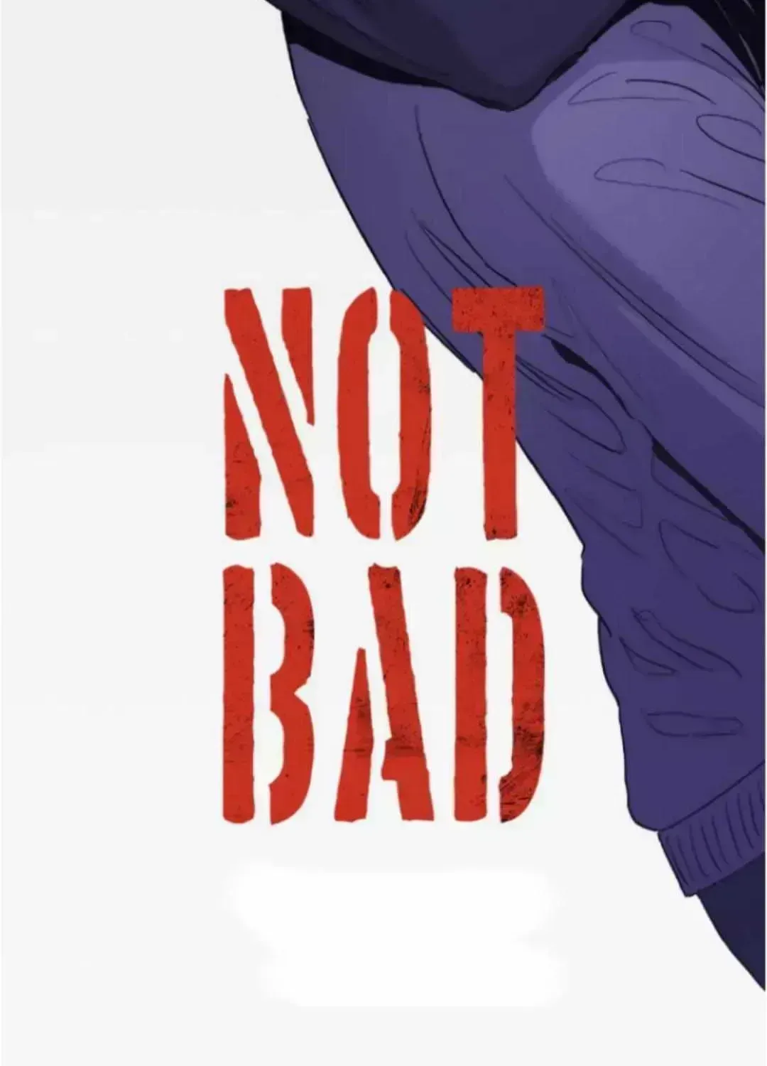Read Not Bad chapter 0.8 image 7 on Lezhin