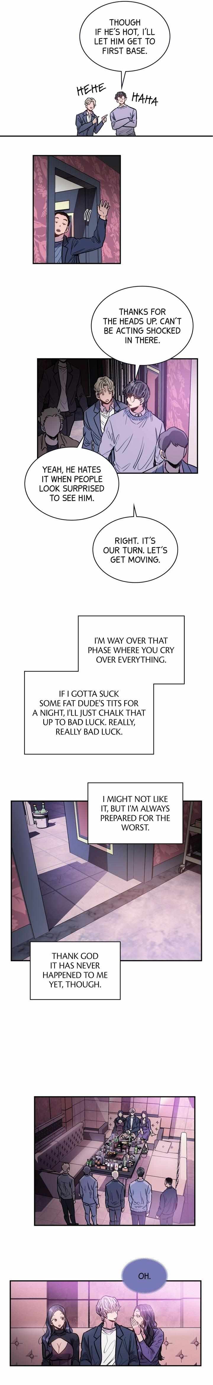 Read Not Bad chapter 1.1 image 21 on Lezhin
