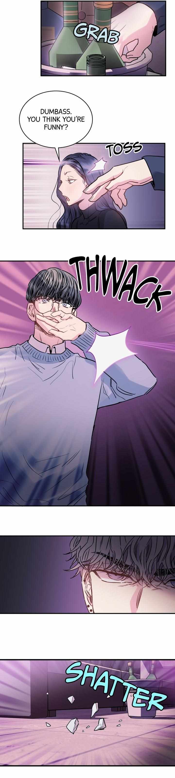 Read Not Bad chapter 1.1 image 26 on Lezhin