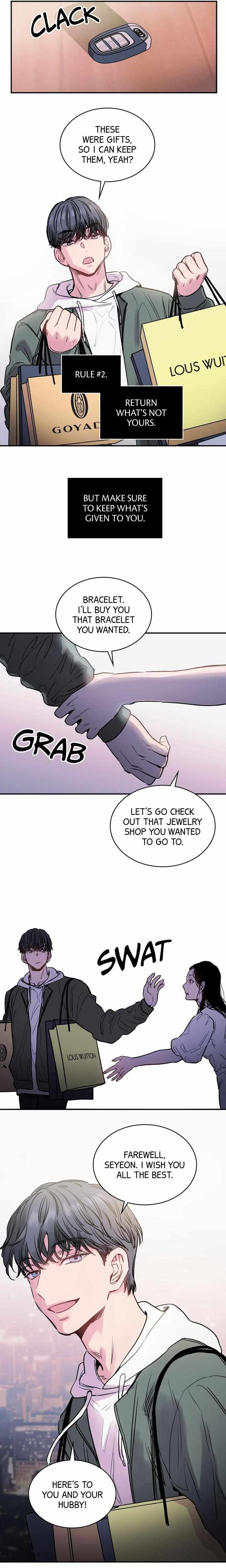 Read Not Bad chapter 1.1 image 6 on Lezhin