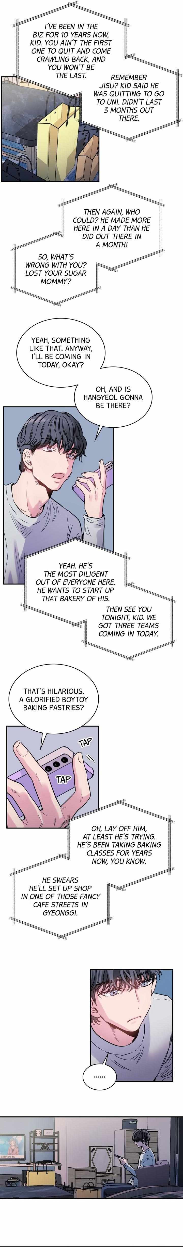 Read Not Bad chapter 1.2 image 11 on Lezhin