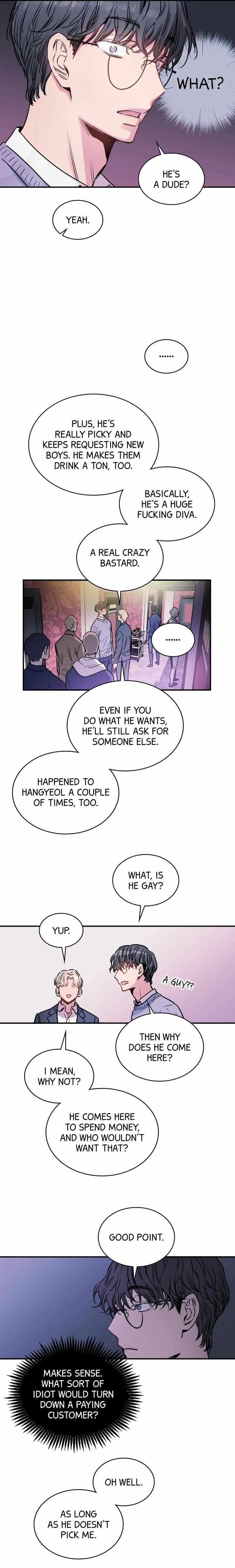 Read Not Bad chapter 1.2 image 20 on Lezhin