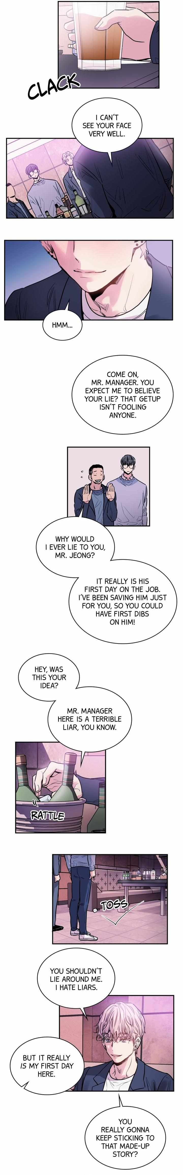 Read Not Bad chapter 1.2 image 23 on Lezhin