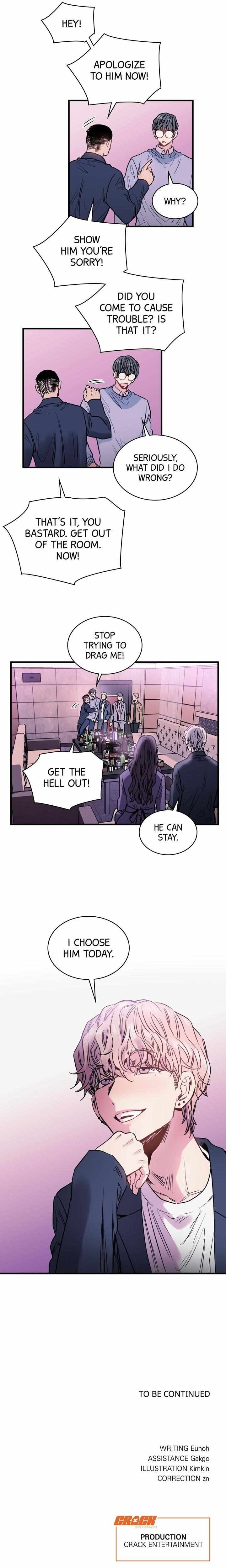 Read Not Bad chapter 1.2 image 27 on Lezhin