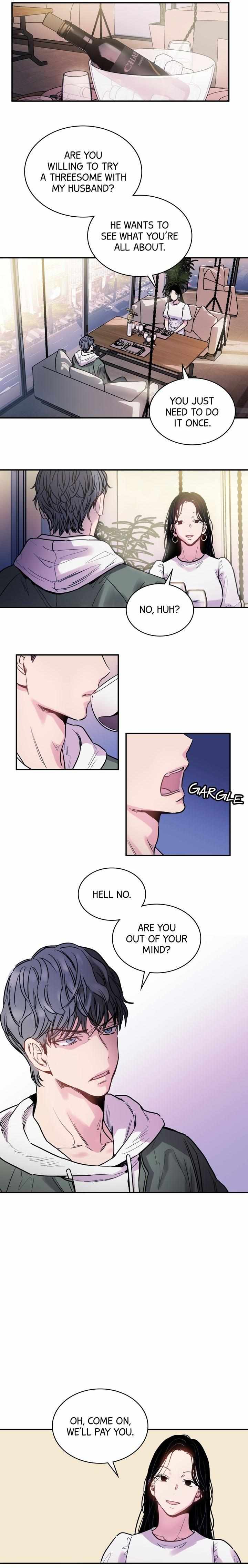 Read Not Bad chapter 1.2 image 3 on Lezhin