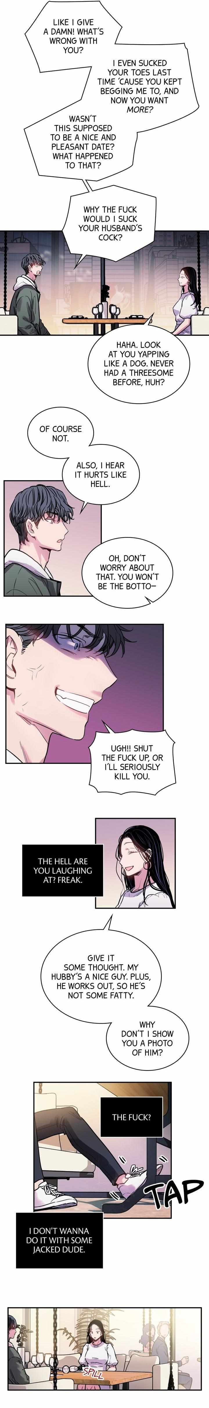 Read Not Bad chapter 1.2 image 4 on Lezhin