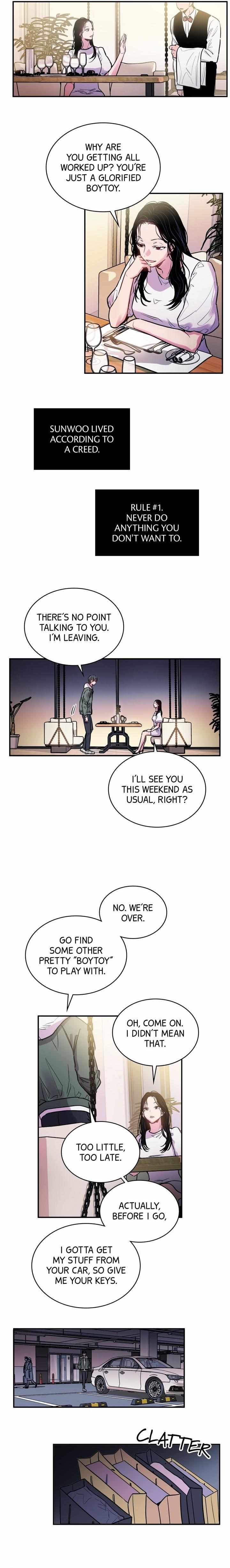 Read Not Bad chapter 1.2 image 5 on Lezhin