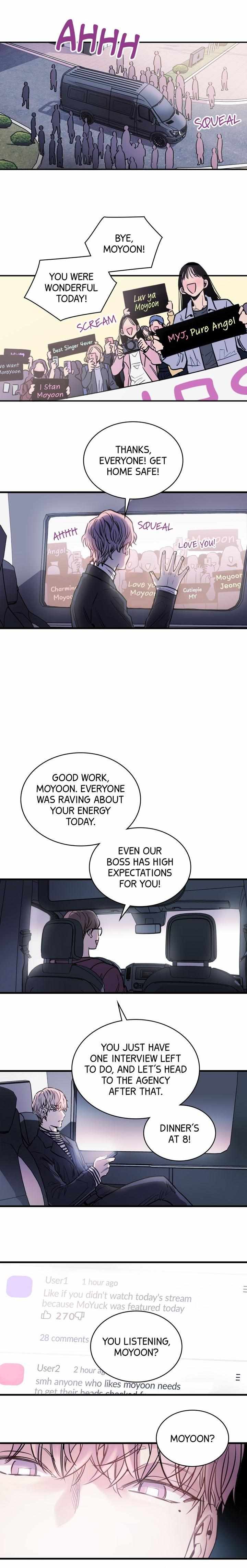 Read Not Bad chapter 1.2 image 8 on Lezhin