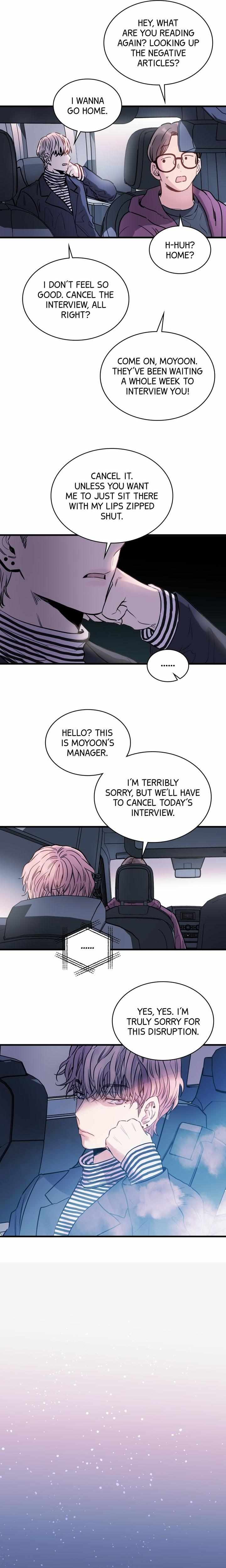 Read Not Bad chapter 1.2 image 9 on Lezhin