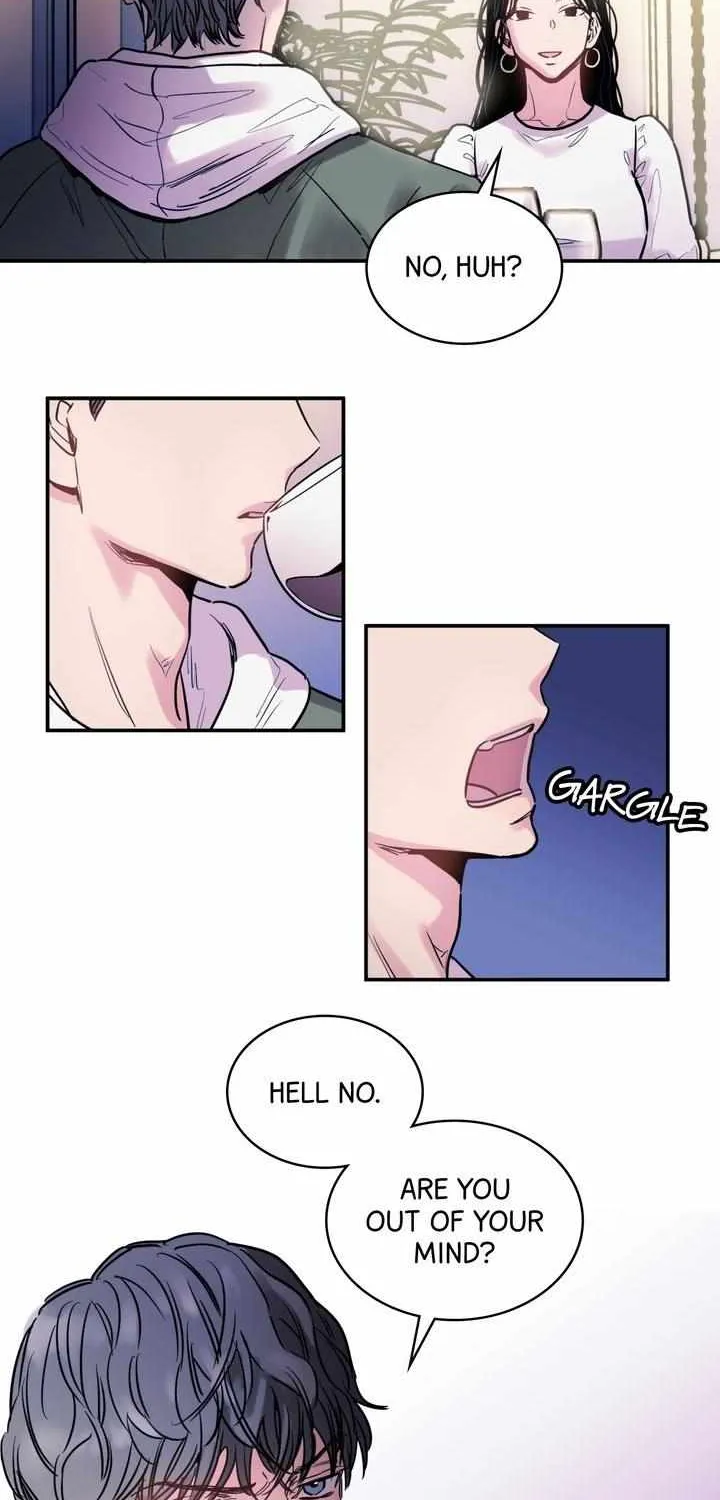 Read Not Bad chapter 1.3 image 10 on Lezhin