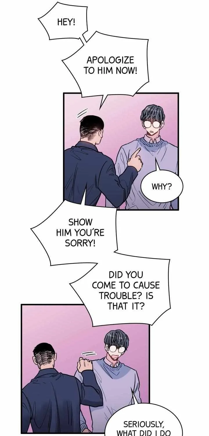 Read Not Bad chapter 1.3 image 100 on Lezhin