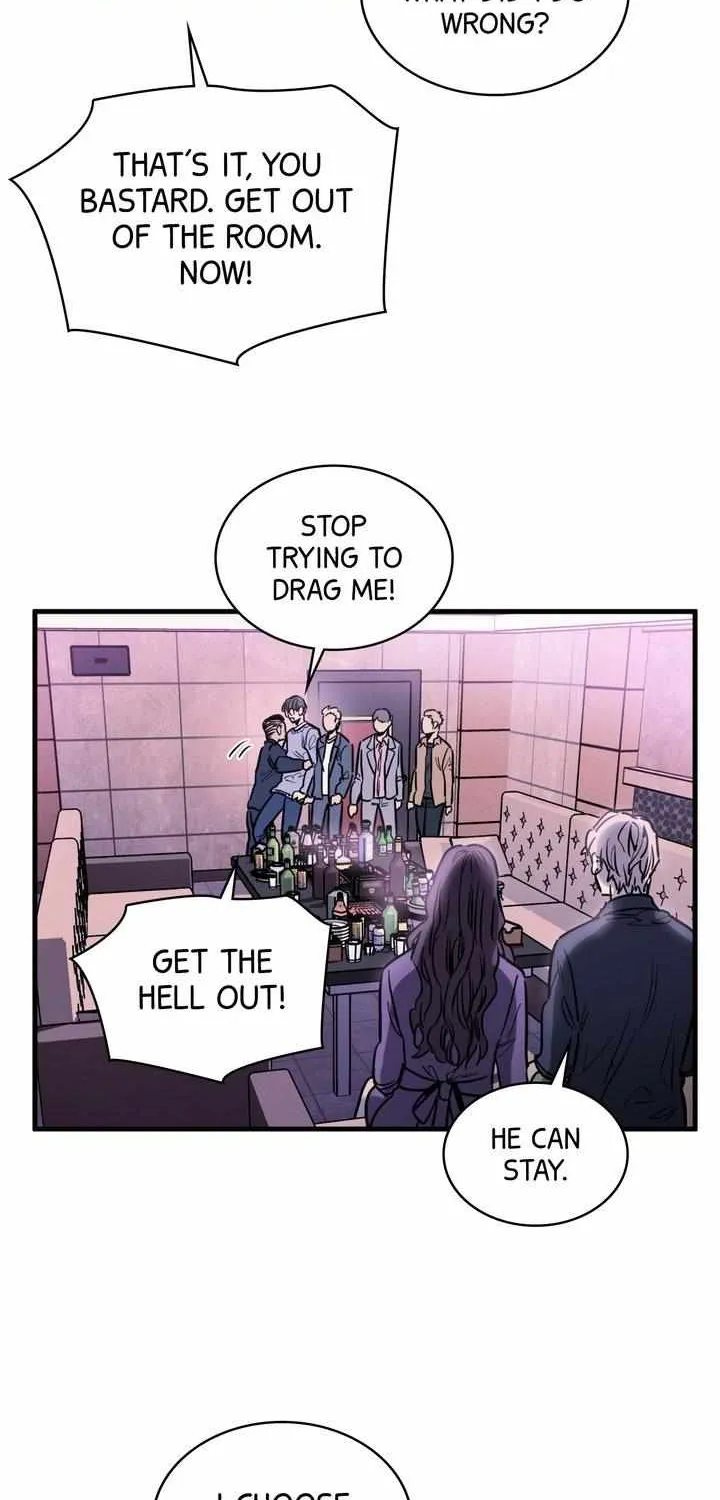 Read Not Bad chapter 1.3 image 101 on Lezhin