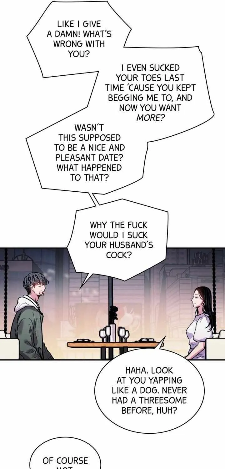 Read Not Bad chapter 1.3 image 13 on Lezhin