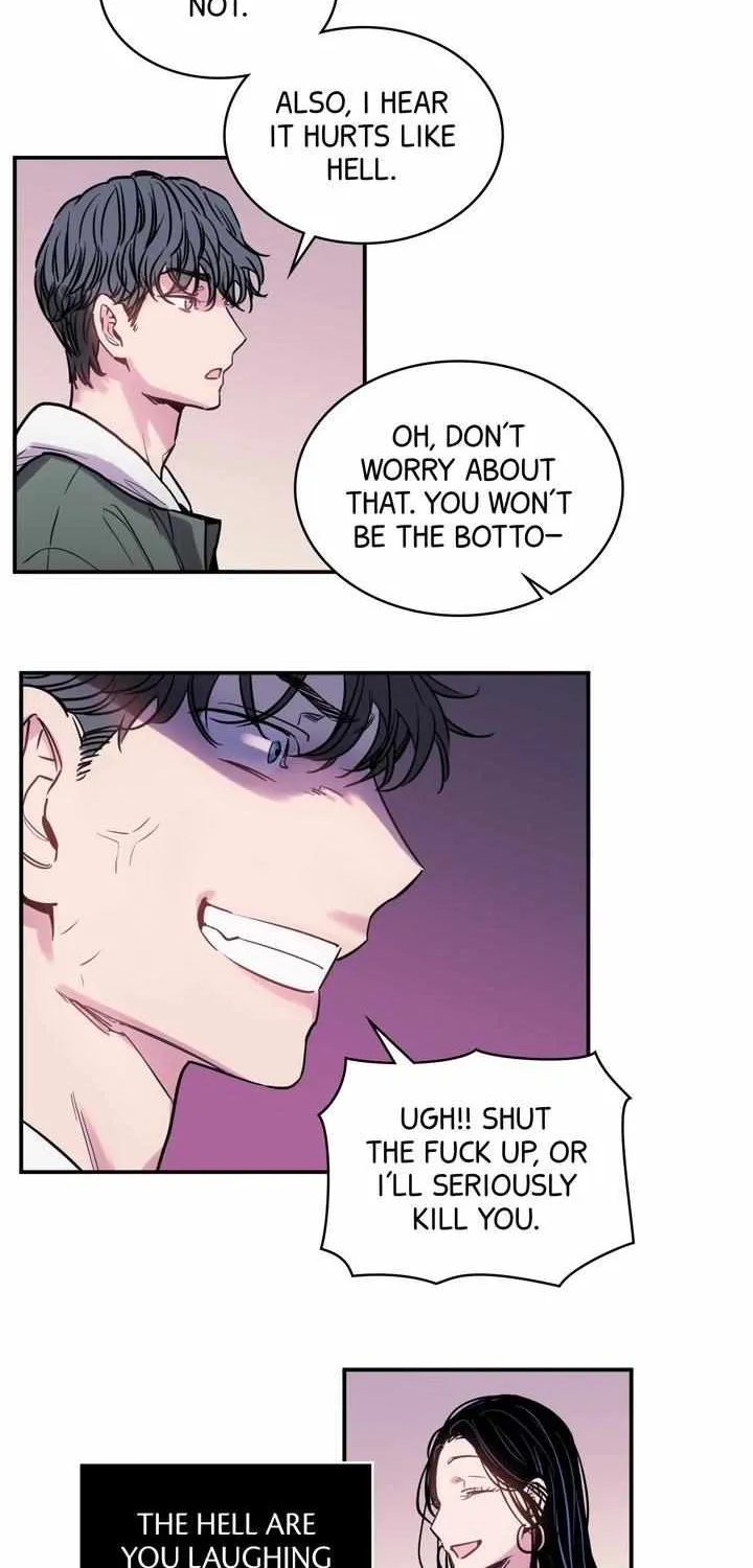Read Not Bad chapter 1.3 image 14 on Lezhin